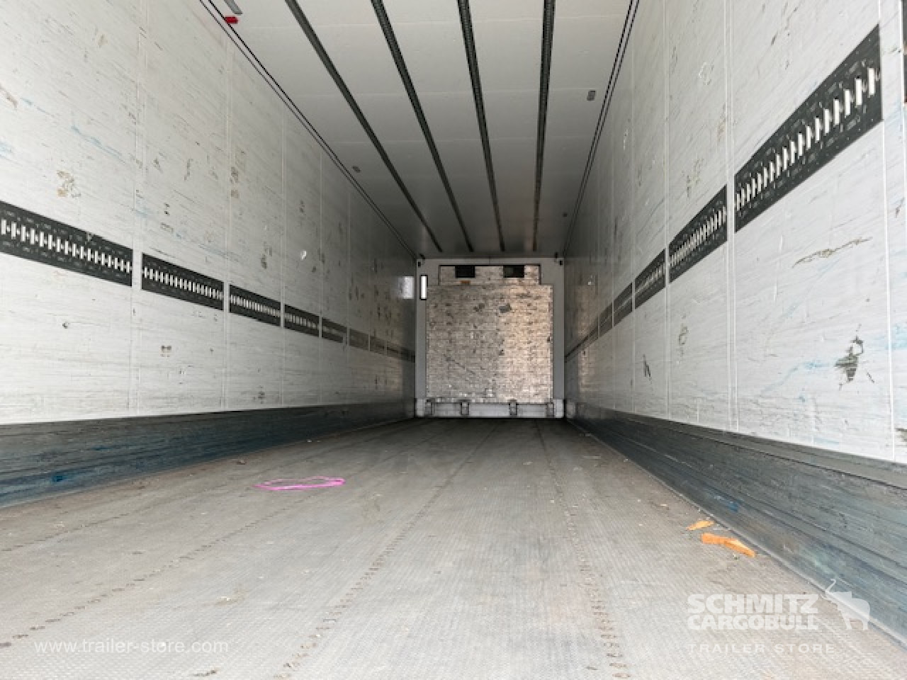 Isotherm oplegger SCHMITZ Oplegger Vries Standard: afbeelding 9 Isotherm oplegger SCHMITZ Oplegger Vries Standard: afbeelding 9