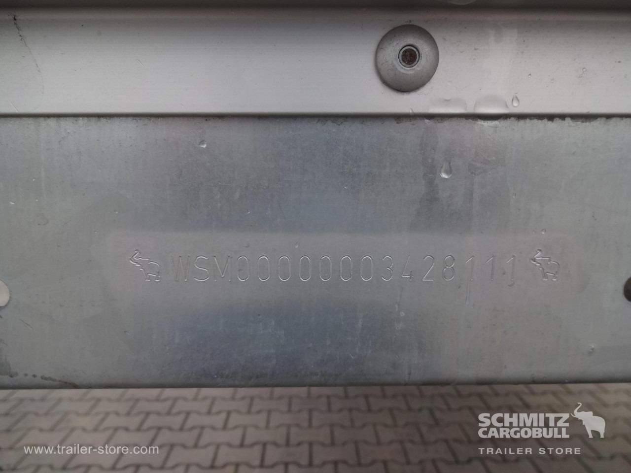 SCHMITZ Curtainsider Standard - Schuifzeiloplegger: afbeelding 3 SCHMITZ Curtainsider Standard - Schuifzeiloplegger: afbeelding 3