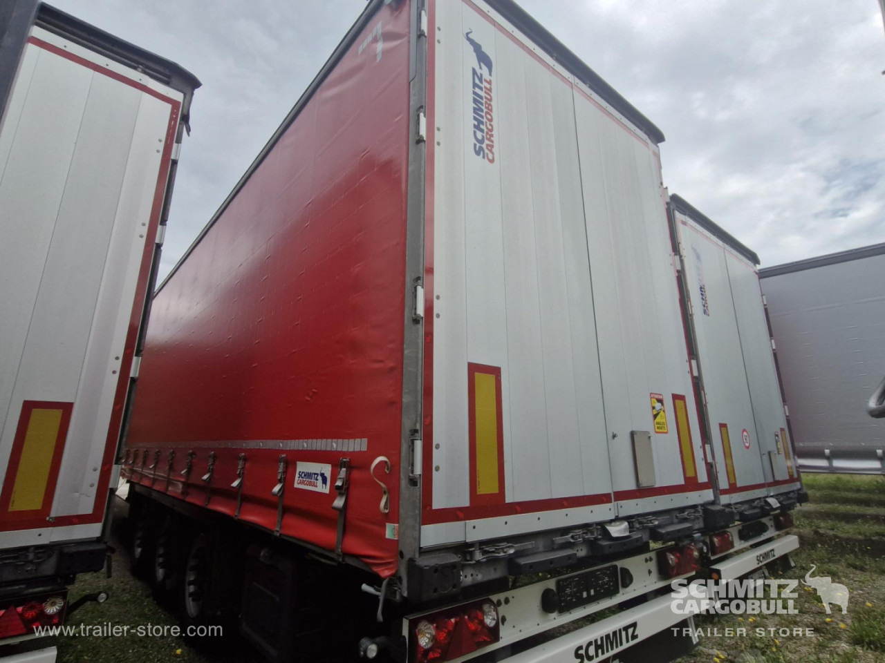 SCHMITZ Curtainsider Varios - Schuifzeiloplegger: afbeelding 3 SCHMITZ Curtainsider Varios - Schuifzeiloplegger: afbeelding 3