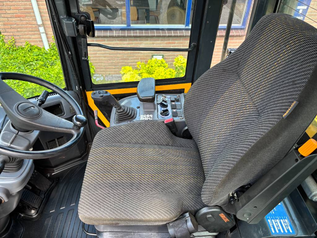 Wiellader Komatsu WA 320-5: afbeelding 8