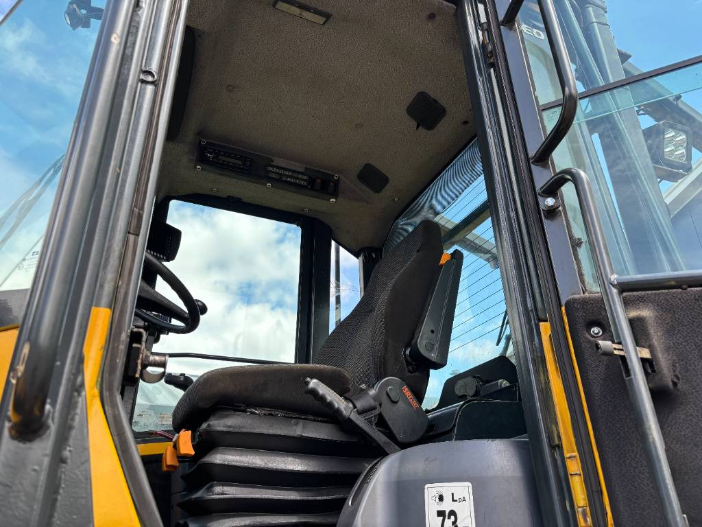 Wiellader Komatsu WA 320-5: afbeelding 7