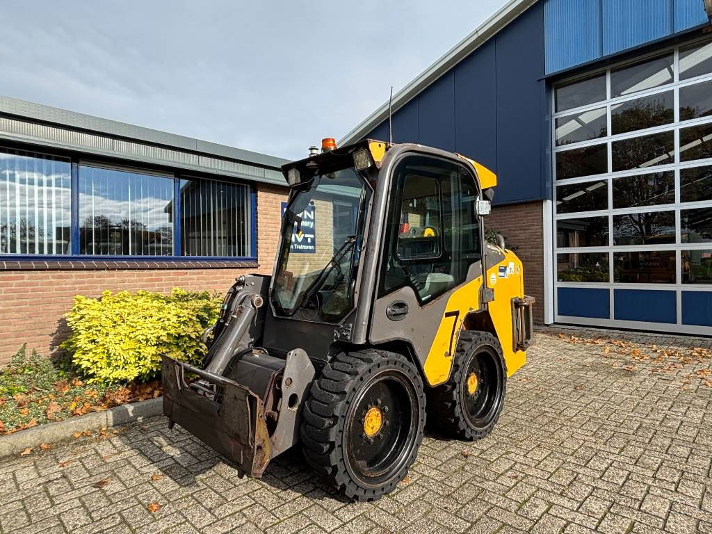 Volvo MC 70 - Schranklader: afbeelding 2 Volvo MC 70 - Schranklader: afbeelding 2