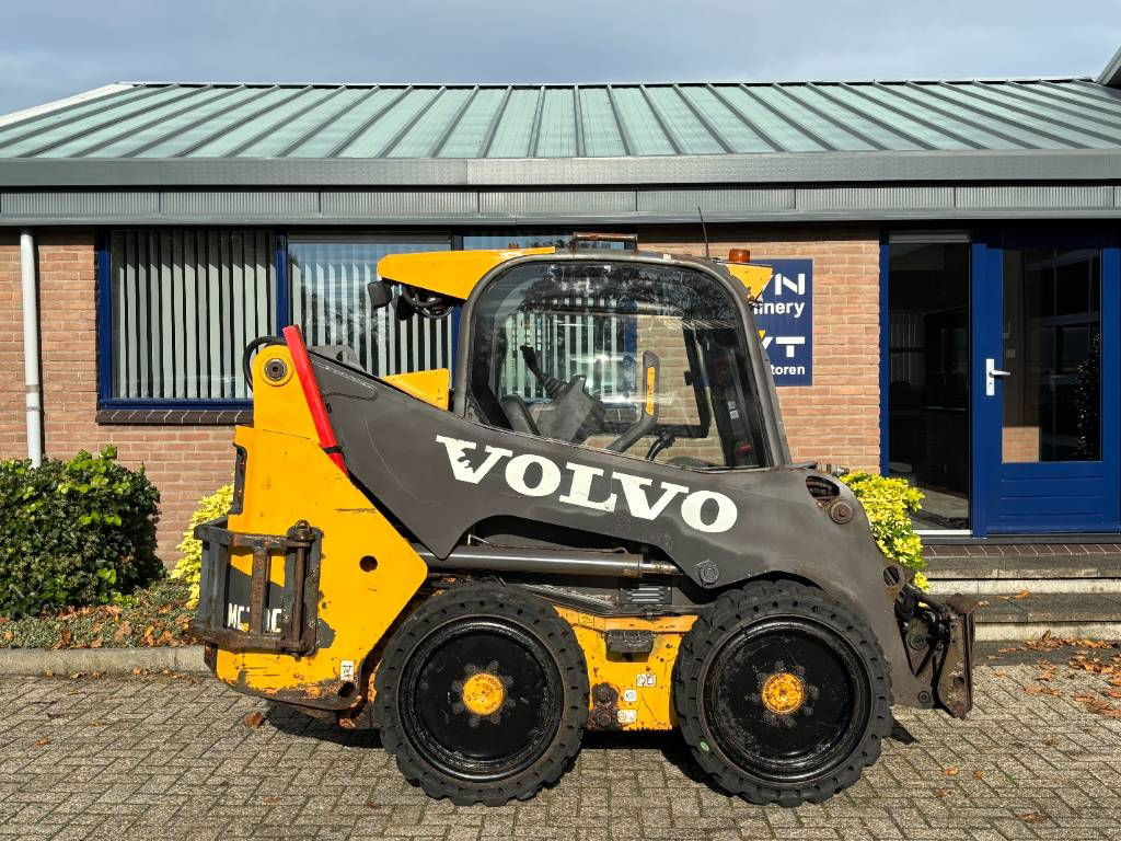 Volvo MC 70 - Schranklader: afbeelding 5 Volvo MC 70 - Schranklader: afbeelding 5