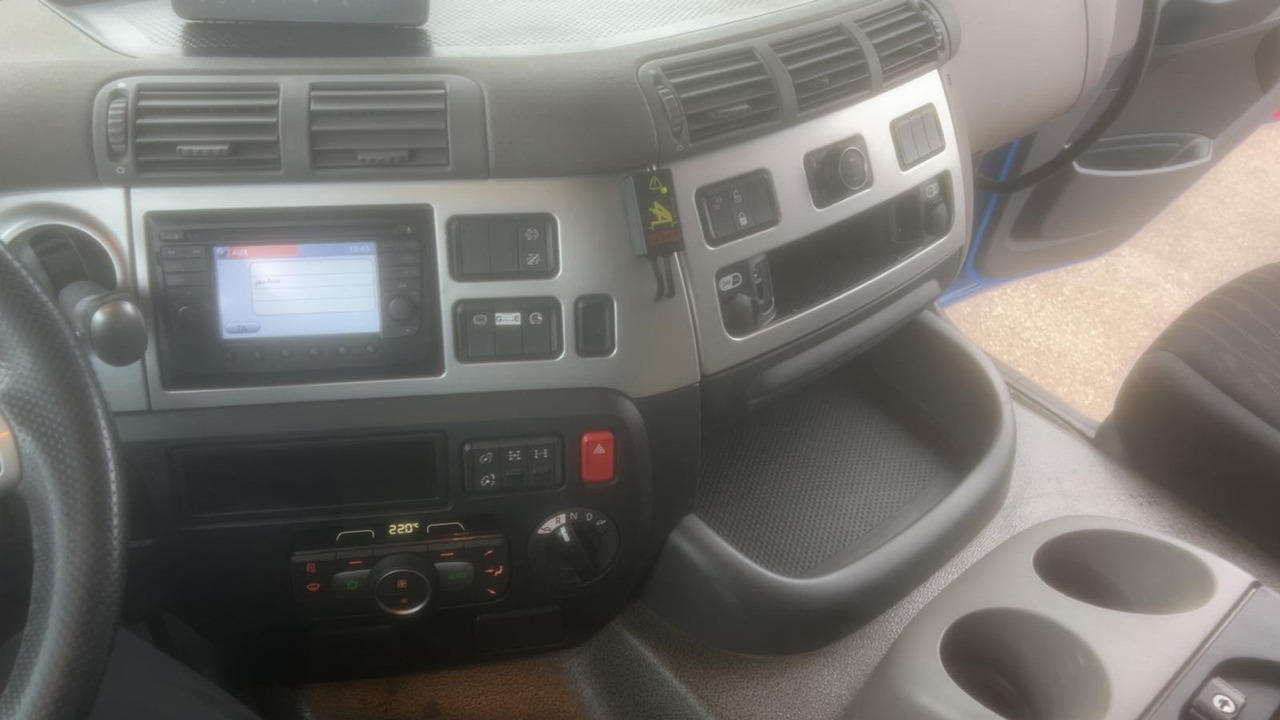 Vrachtwagen met open laadbak, Kraanwagen DAF CF 480 8x4 E6 / Fassi F315A.2.26 crane / flatbedCF 480 8x4 E6 / Fassi F315A.2.26 crane / flatbed: afbeelding 16 Vrachtwagen met open laadbak, Kraanwagen DAF CF 480 8x4 E6 / Fassi F315A.2.26 crane / flatbedCF 480 8x4 E6 / Fassi F315A.2.26 crane / flatbed: afbeelding 16