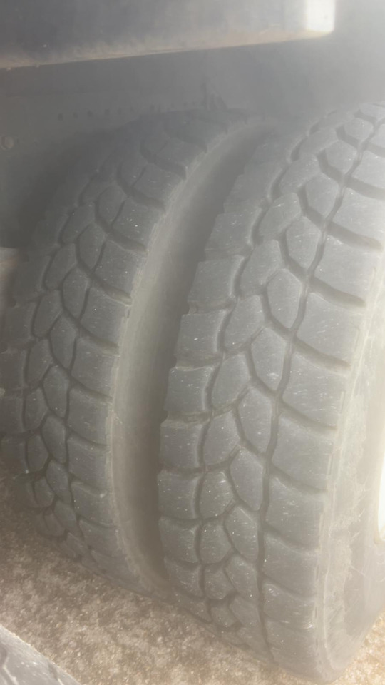 Vrachtwagen met open laadbak, Kraanwagen DAF CF 480 8x4 E6 / Fassi F315A.2.26 crane / flatbedCF 480 8x4 E6 / Fassi F315A.2.26 crane / flatbed: afbeelding 9 Vrachtwagen met open laadbak, Kraanwagen DAF CF 480 8x4 E6 / Fassi F315A.2.26 crane / flatbedCF 480 8x4 E6 / Fassi F315A.2.26 crane / flatbed: afbeelding 9