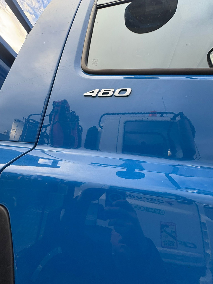 Vrachtwagen met open laadbak, Kraanwagen DAF CF 480 8x4 E6 / Fassi F315A.2.26 crane / flatbedCF 480 8x4 E6 / Fassi F315A.2.26 crane / flatbed: afbeelding 14 Vrachtwagen met open laadbak, Kraanwagen DAF CF 480 8x4 E6 / Fassi F315A.2.26 crane / flatbedCF 480 8x4 E6 / Fassi F315A.2.26 crane / flatbed: afbeelding 14