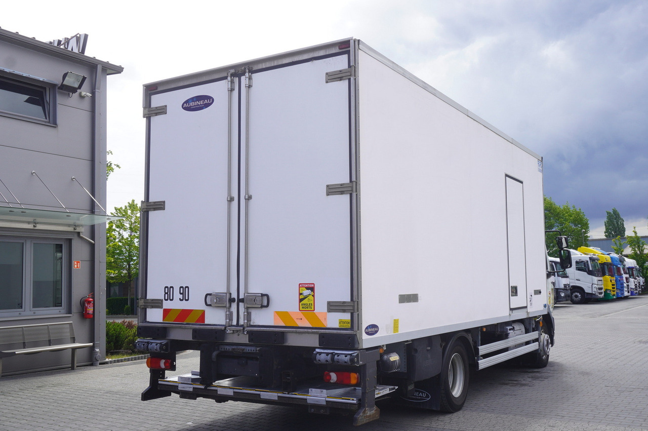 DAF LF 220 / Refrigerator 16 EPAL Multitemp / Carrier Supra 1150 MT / Palfinger 1500 kg - Koelwagen vrachtwagen: afbeelding 3 DAF LF 220 / Refrigerator 16 EPAL Multitemp / Carrier Supra 1150 MT / Palfinger 1500 kg - Koelwagen vrachtwagen: afbeelding 3