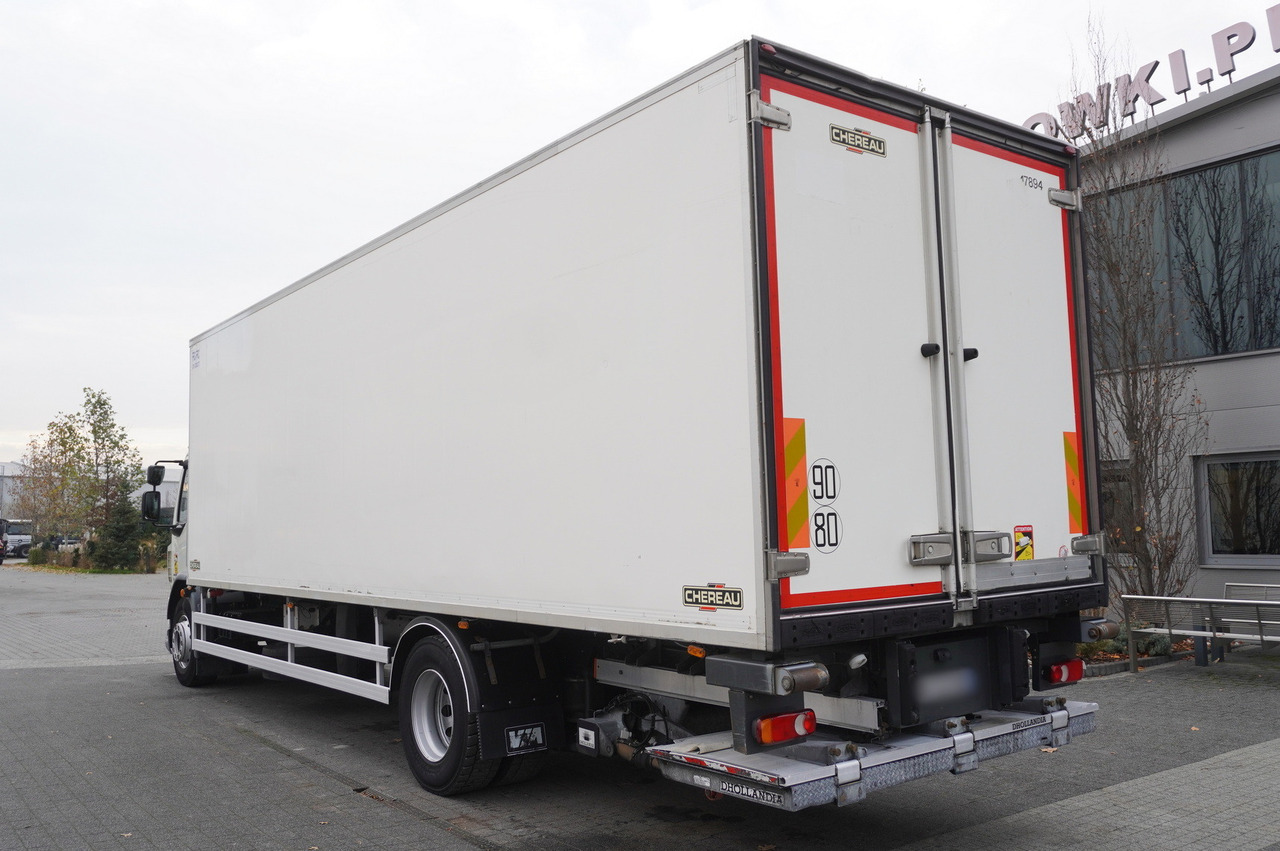 DAF LF 280 E6 4x2 / Chereau 22 EPAL refrigerator / Multitemperatura / Thermoking T1200R - Koelwagen vrachtwagen: afbeelding 3 DAF LF 280 E6 4x2 / Chereau 22 EPAL refrigerator / Multitemperatura / Thermoking T1200R - Koelwagen vrachtwagen: afbeelding 3