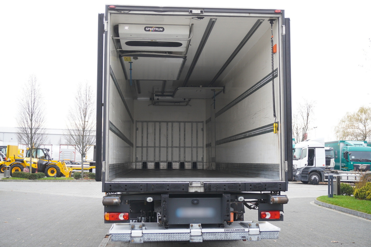 DAF LF 280 E6 4x2 / Chereau 22 EPAL refrigerator / Multitemperatura / Thermoking T1200R - Koelwagen vrachtwagen: afbeelding 5 DAF LF 280 E6 4x2 / Chereau 22 EPAL refrigerator / Multitemperatura / Thermoking T1200R - Koelwagen vrachtwagen: afbeelding 5