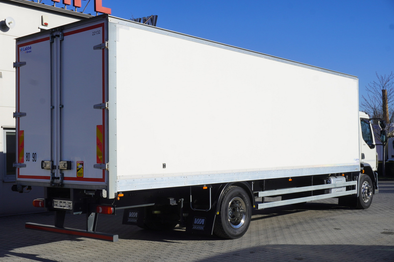 DAF LF 290 / Box superstructure 21 EPAL / 53,000 km! - Bakwagen: afbeelding 4 DAF LF 290 / Box superstructure 21 EPAL / 53,000 km! - Bakwagen: afbeelding 4