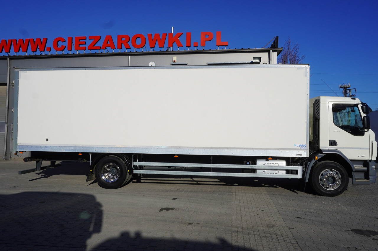 DAF LF 290 / Box superstructure 21 EPAL / 53,000 km! - Bakwagen: afbeelding 3 DAF LF 290 / Box superstructure 21 EPAL / 53,000 km! - Bakwagen: afbeelding 3