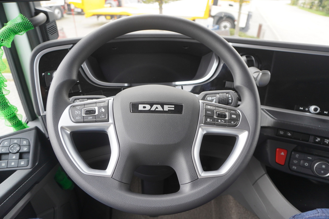 Koelwagen vrachtwagen DAF NEW DAF XF 450 6x2 / 2025 / NEW Lamberet 18 EPAL Refrigerator / Carrier Supra 850 MT / Multitemperature / No mileage: afbeelding 26