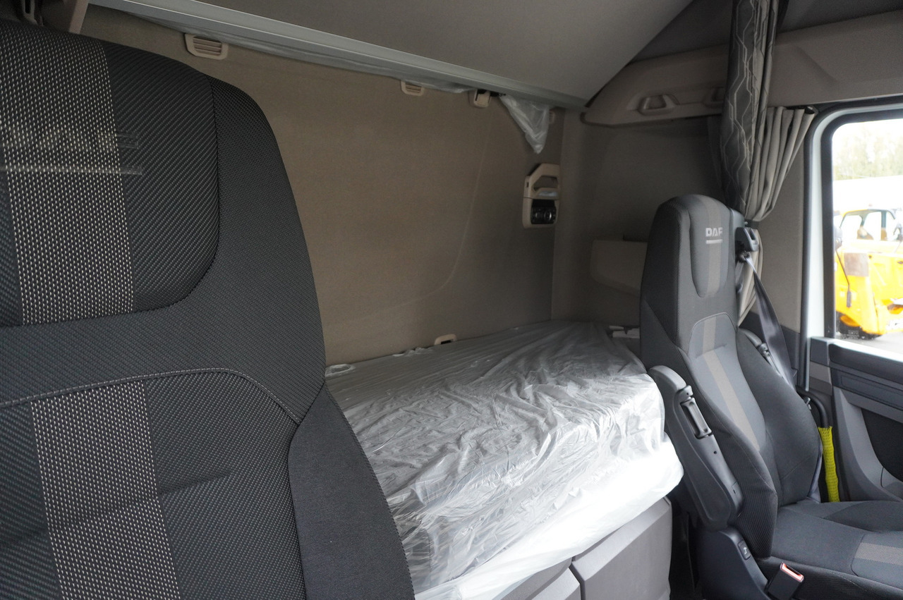 Koelwagen vrachtwagen DAF NEW DAF XF 450 6x2 / 2025 / NEW Lamberet 18 EPAL Refrigerator / Carrier Supra 850 MT / Multitemperature / No mileage: afbeelding 28