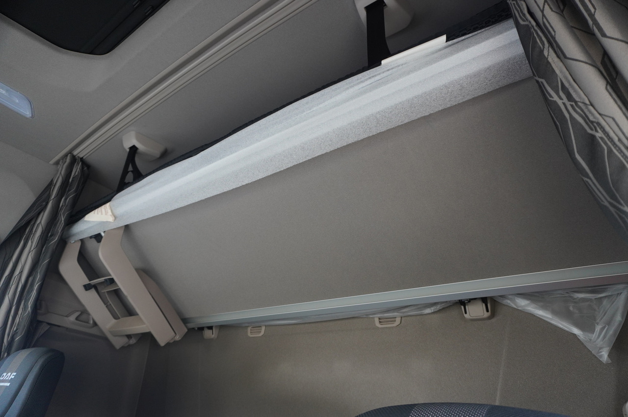 Koelwagen vrachtwagen DAF NEW DAF XF 450 6x2 / 2025 / NEW Lamberet 18 EPAL Refrigerator / Carrier Supra 850 MT / Multitemperature / No mileage: afbeelding 30