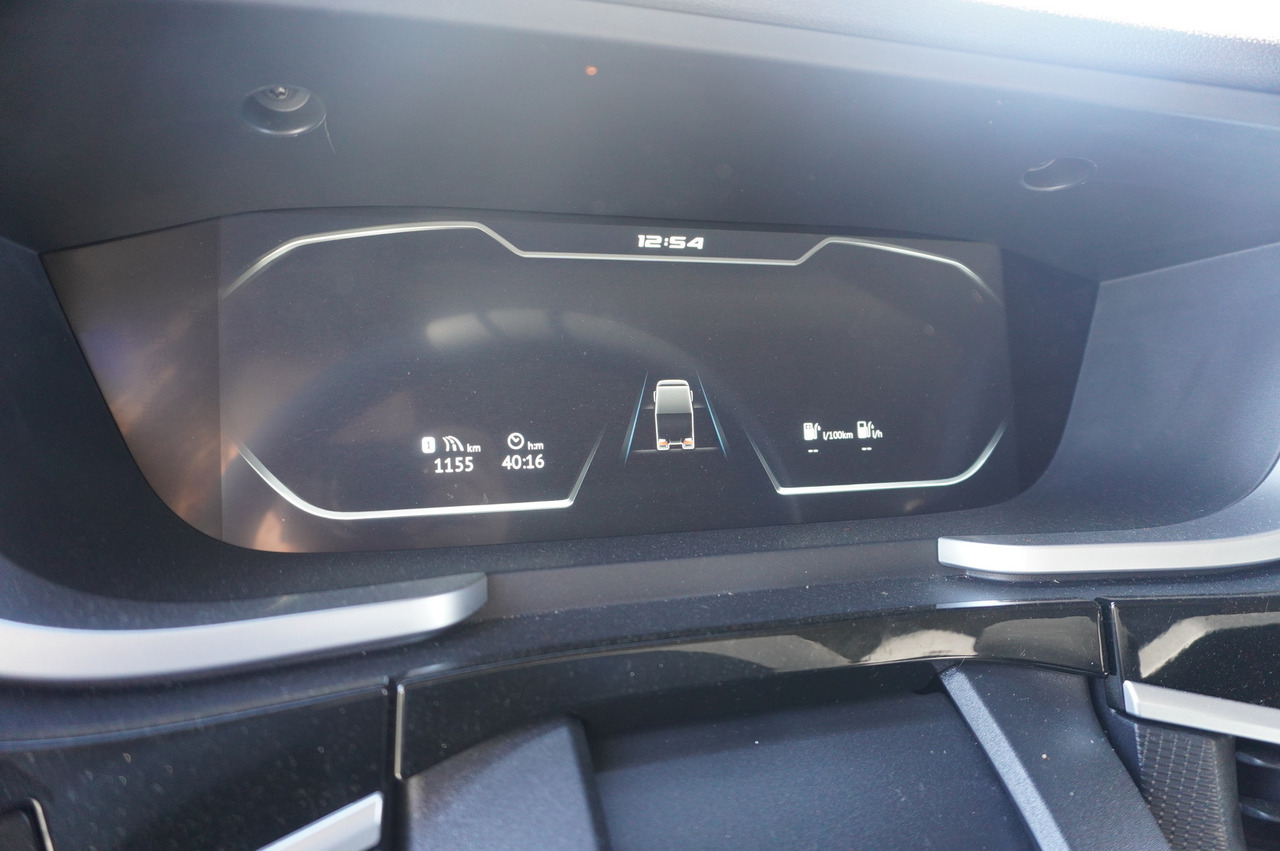 Koelwagen vrachtwagen DAF NEW DAF XF 450 6x2 / 2025 / NEW Lamberet 18 EPAL Refrigerator / Carrier Supra 850 MT / Multitemperature / No mileage: afbeelding 27