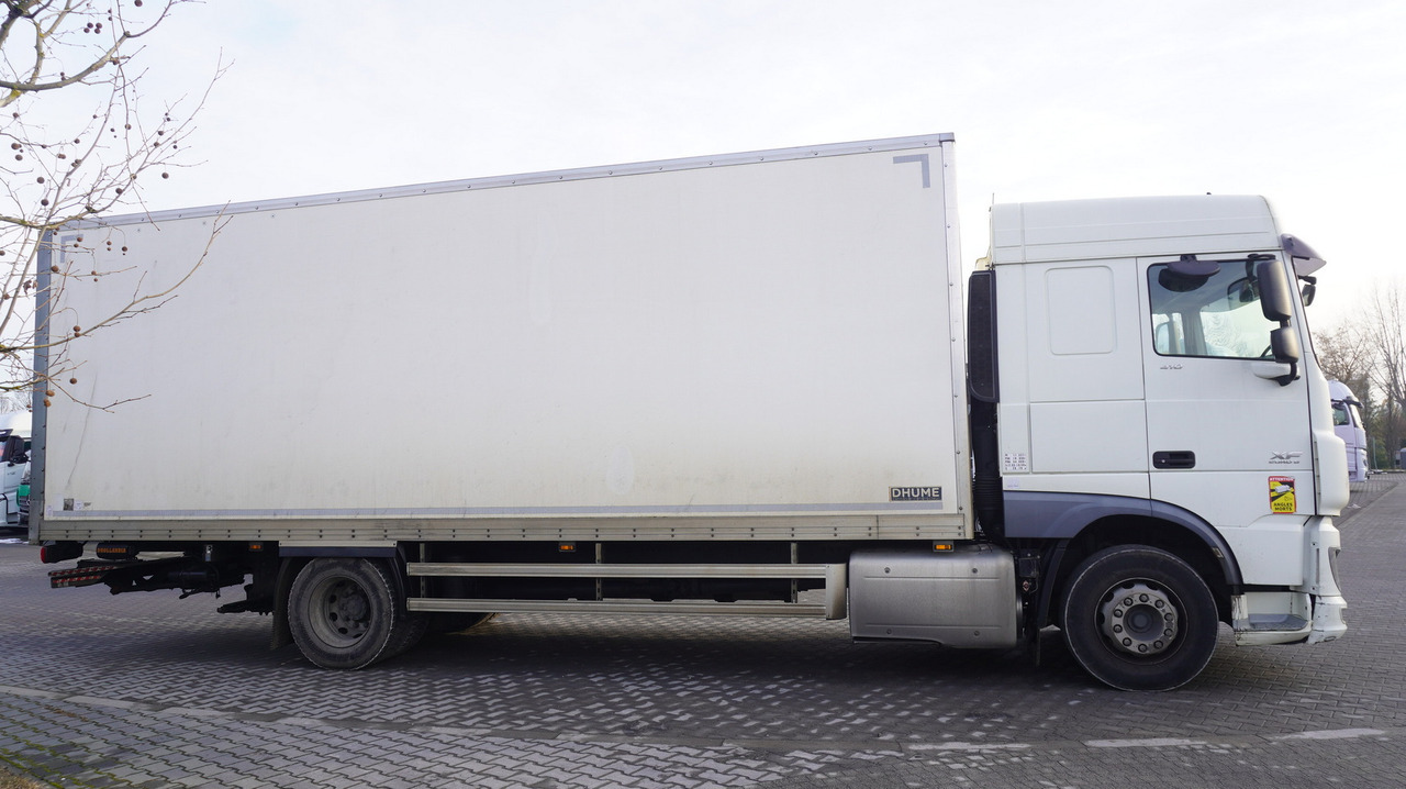 DAF XF 410 EURO 6 /410 HP / 20 EPAL / Dhollandia lift 1500 kg - Bakwagen: afbeelding 5 DAF XF 410 EURO 6 /410 HP / 20 EPAL / Dhollandia lift 1500 kg - Bakwagen: afbeelding 5