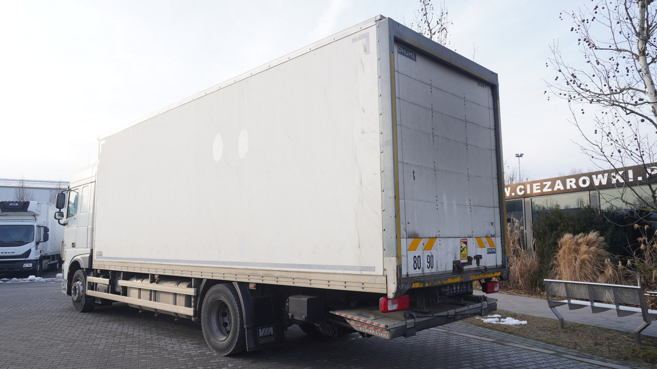 DAF XF 410 EURO 6 /410 HP / 20 EPAL / Dhollandia lift 1500 kg - Bakwagen: afbeelding 4 DAF XF 410 EURO 6 /410 HP / 20 EPAL / Dhollandia lift 1500 kg - Bakwagen: afbeelding 4