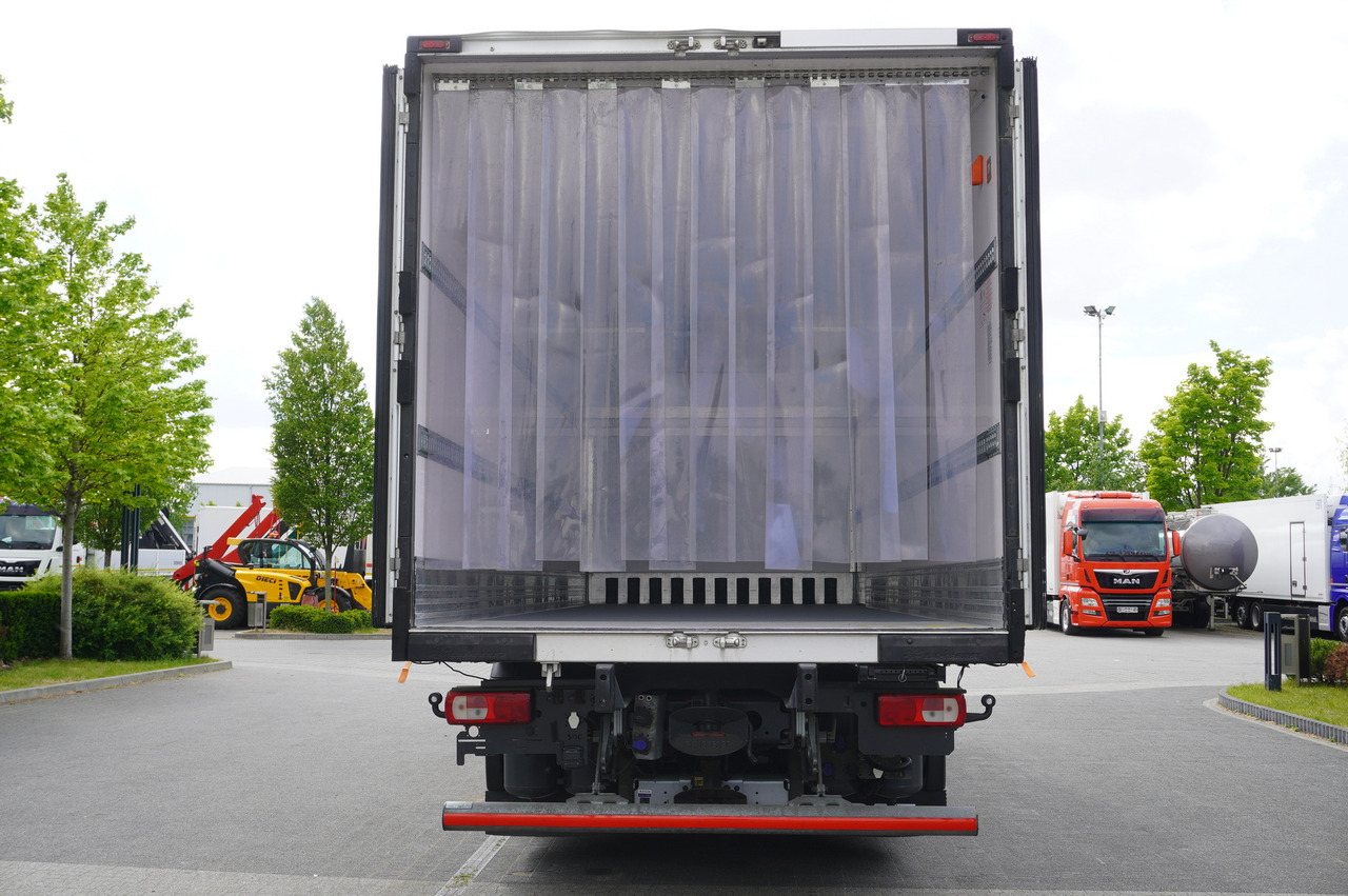 DAF XF 450 E6 / 2022 / Refrigerated Lamberet Carrier Supra 1150 / 450 HP - Isotherm vrachtwagen: afbeelding 5 DAF XF 450 E6 / 2022 / Refrigerated Lamberet Carrier Supra 1150 / 450 HP - Isotherm vrachtwagen: afbeelding 5