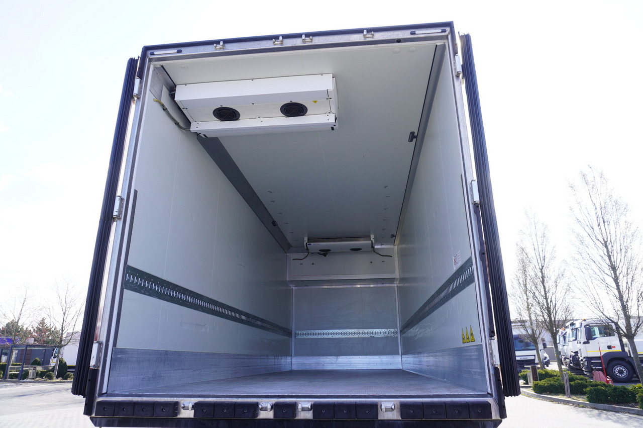 DAF XF 480/ 2021 / Krone refrigerator Multitemp / 185,000 km - Koelwagen vrachtwagen: afbeelding 5 DAF XF 480/ 2021 / Krone refrigerator Multitemp / 185,000 km - Koelwagen vrachtwagen: afbeelding 5