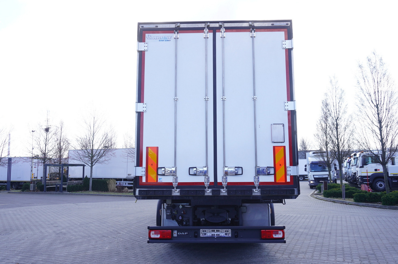 DAF XF 480/ 2021 / Krone refrigerator Multitemp / 185,000 km - Koelwagen vrachtwagen: afbeelding 4 DAF XF 480/ 2021 / Krone refrigerator Multitemp / 185,000 km - Koelwagen vrachtwagen: afbeelding 4