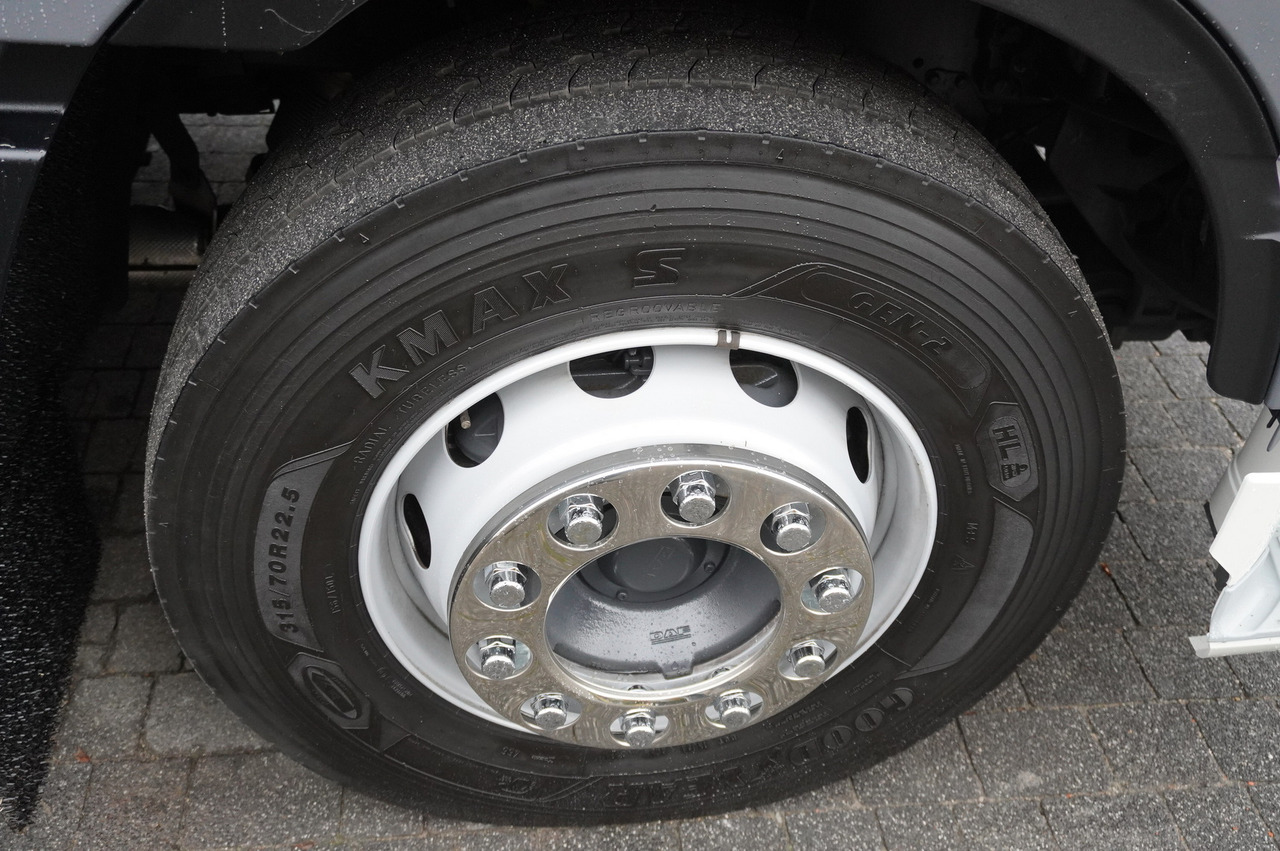 DAF XF 480 E6 6x2 / NEW Lamberet Refrigerator 18 pallets / 260000 km - Isotherm vrachtwagen: afbeelding 5 DAF XF 480 E6 6x2 / NEW Lamberet Refrigerator 18 pallets / 260000 km - Isotherm vrachtwagen: afbeelding 5