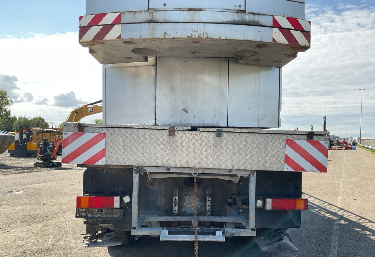 FAUN ATF65G-4 all terrain crane / 65 t cap. / 44 m reach - Alle terrein kraan: afbeelding 3 FAUN ATF65G-4 all terrain crane / 65 t cap. / 44 m reach - Alle terrein kraan: afbeelding 3