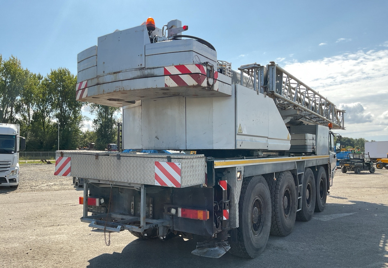 FAUN ATF65G-4 all terrain crane / 65 t cap. / 44 m reach - Alle terrein kraan: afbeelding 2 FAUN ATF65G-4 all terrain crane / 65 t cap. / 44 m reach - Alle terrein kraan: afbeelding 2