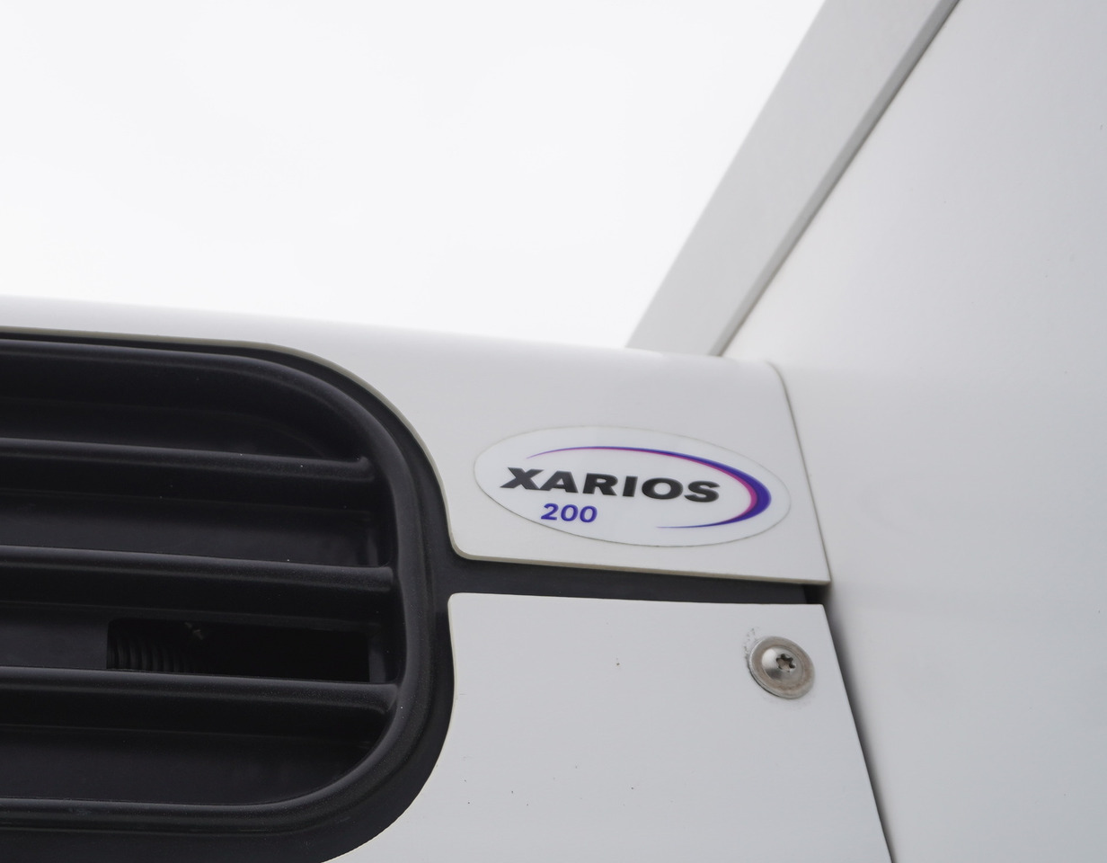 Leasing FIAT Doblo / Lamberet refrigerator / Carrier Xarios 200 / FRCX 07/2027 FIAT Doblo / Lamberet refrigerator / Carrier Xarios 200 / FRCX 07/2027: afbeelding 7 Leasing FIAT Doblo / Lamberet refrigerator / Carrier Xarios 200 / FRCX 07/2027 FIAT Doblo / Lamberet refrigerator / Carrier Xarios 200 / FRCX 07/2027: afbeelding 7