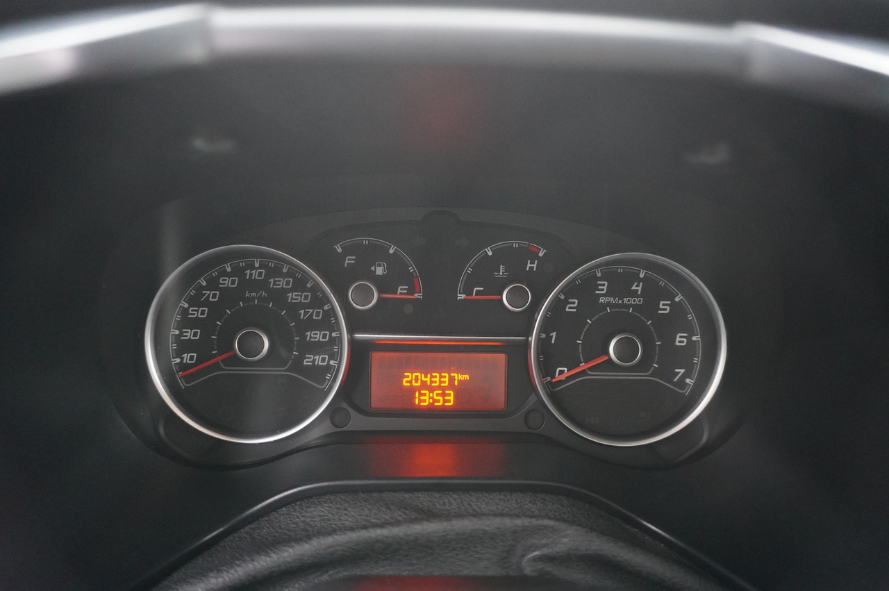 Leasing FIAT Doblo / Lamberet refrigerator / Carrier Xarios 200 / FRCX 07/2027 FIAT Doblo / Lamberet refrigerator / Carrier Xarios 200 / FRCX 07/2027: afbeelding 14 Leasing FIAT Doblo / Lamberet refrigerator / Carrier Xarios 200 / FRCX 07/2027 FIAT Doblo / Lamberet refrigerator / Carrier Xarios 200 / FRCX 07/2027: afbeelding 14