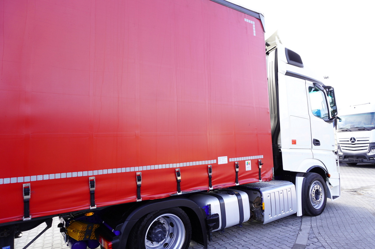 FLIEGL SDS 01 Coilmulde semi-trailer - Schuifvloer oplegger: afbeelding 5 FLIEGL SDS 01 Coilmulde semi-trailer - Schuifvloer oplegger: afbeelding 5