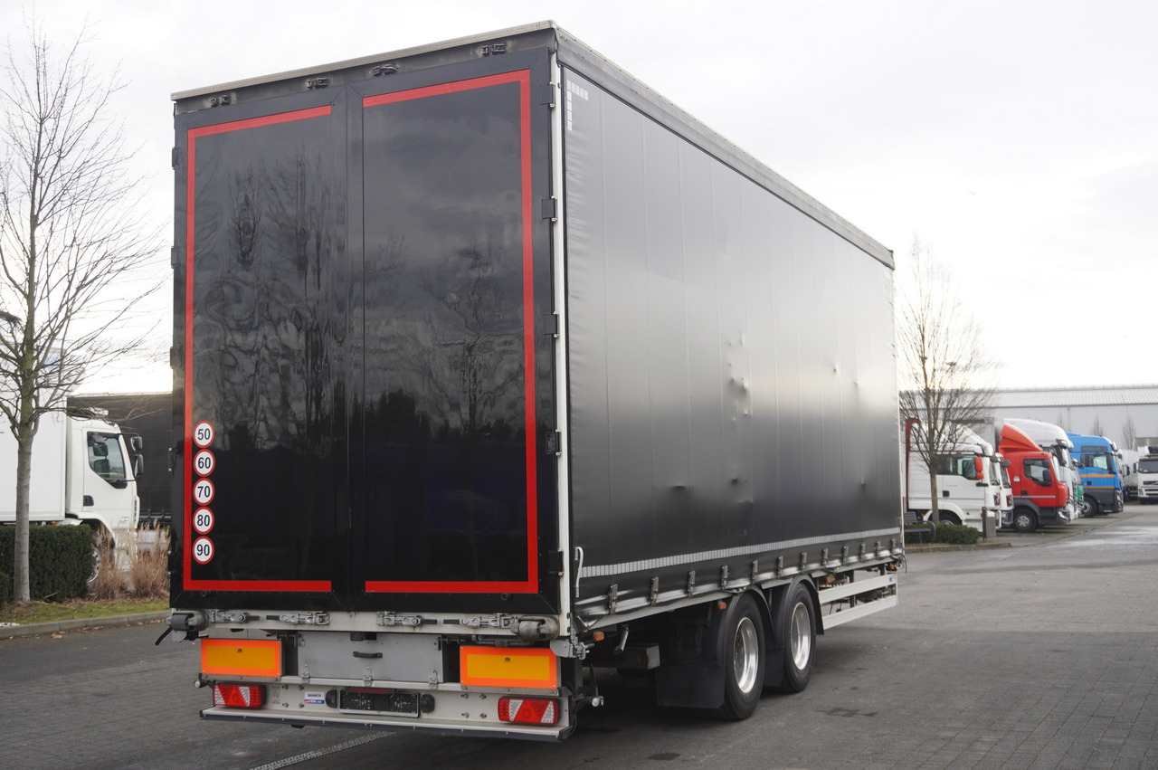 GNIOTPOL trailer / 301 cm high - Aanhangwagen met huif: afbeelding 3 GNIOTPOL trailer / 301 cm high - Aanhangwagen met huif: afbeelding 3