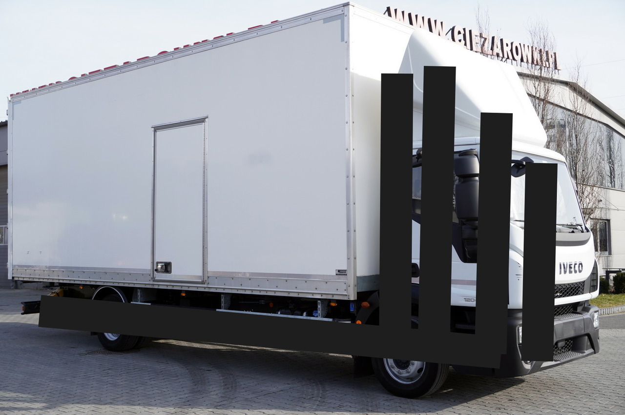 Giraudon 120.190 - Gesloten laadbak: afbeelding 3 Giraudon 120.190 - Gesloten laadbak: afbeelding 3