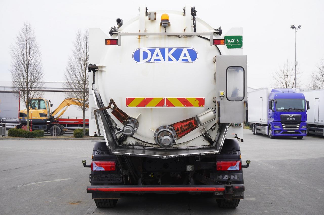 Holzmann Fahrzeugbau HBS 28/120.00, garbage truck for kitchen waste - Wissellaadbak voor vuilniswagen: afbeelding 3 Holzmann Fahrzeugbau HBS 28/120.00, garbage truck for kitchen waste - Wissellaadbak voor vuilniswagen: afbeelding 3