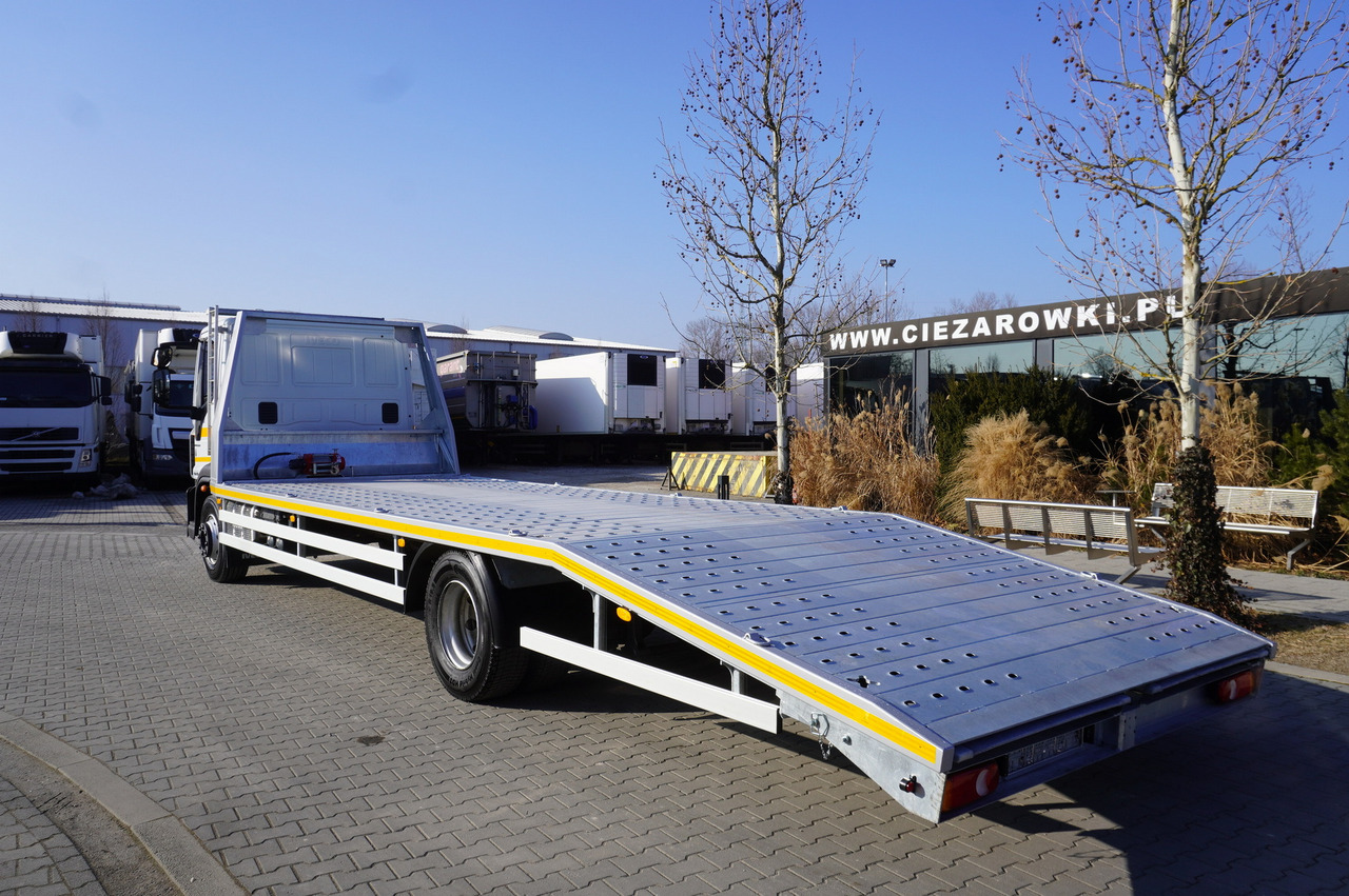 IVECO Eurocargo 160-250 / NEW galvanized truck / 9 t load capacity - Autovrachtwagen vrachtwagen: afbeelding 3 IVECO Eurocargo 160-250 / NEW galvanized truck / 9 t load capacity - Autovrachtwagen vrachtwagen: afbeelding 3