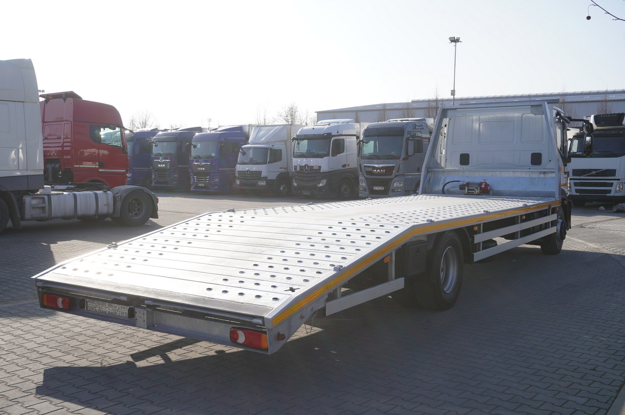 IVECO Eurocargo 160-250 / NEW galvanized truck / 9 t load capacity - Bergingsvoertuig: afbeelding 5 IVECO Eurocargo 160-250 / NEW galvanized truck / 9 t load capacity - Bergingsvoertuig: afbeelding 5