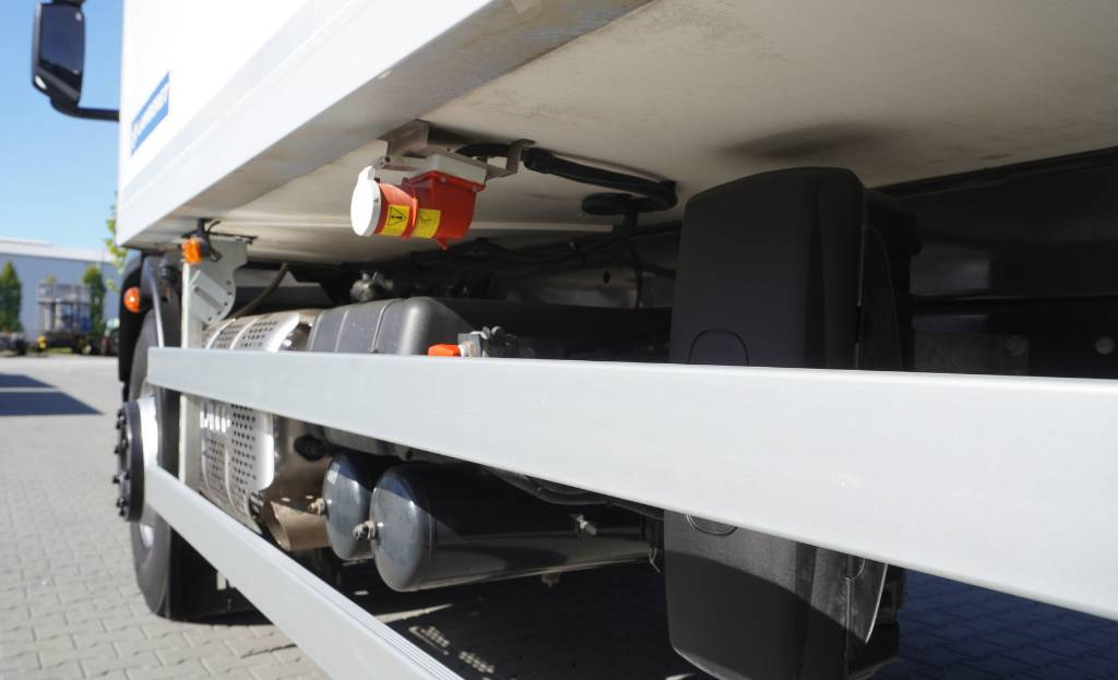 IVECO Eurocargo 190-280L 19t E6 / ATP/FRC to 2025 / Lamberet Refrigerator 22 pallets - Koelwagen vrachtwagen: afbeelding 5 IVECO Eurocargo 190-280L 19t E6 / ATP/FRC to 2025 / Lamberet Refrigerator 22 pallets - Koelwagen vrachtwagen: afbeelding 5