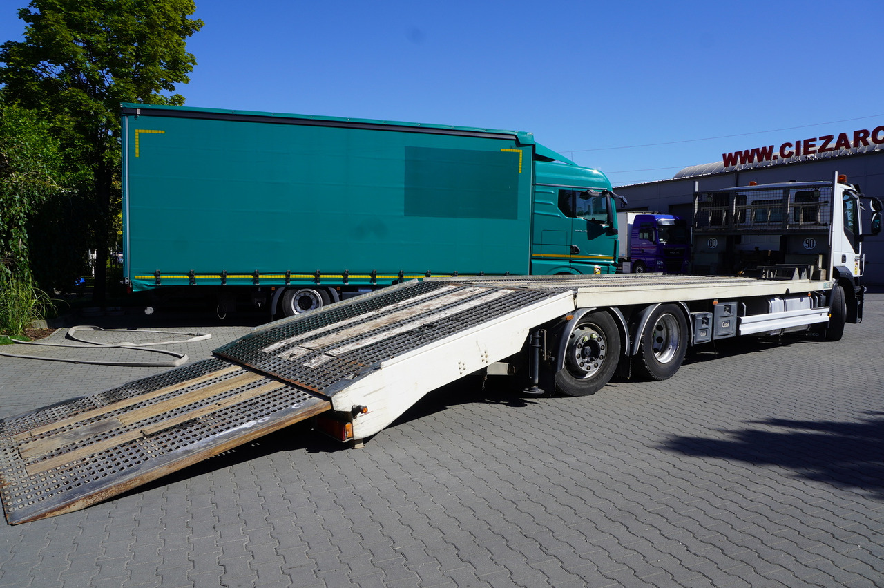 IVECO Stralis 360 EEV Tow truck 6x2 - Bergingsvoertuig: afbeelding 2 IVECO Stralis 360 EEV Tow truck 6x2 - Bergingsvoertuig: afbeelding 2