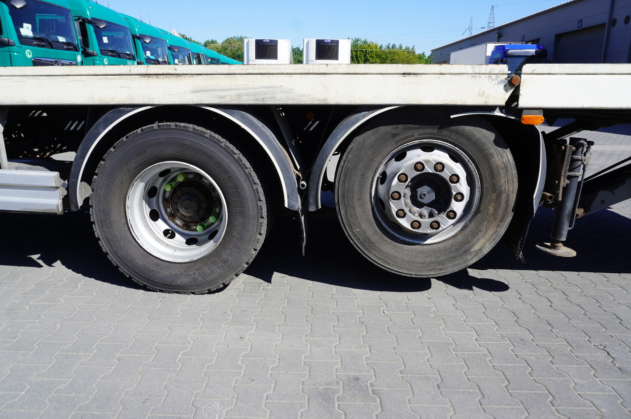 IVECO Stralis 360 EEV Tow truck 6x2 - Bergingsvoertuig: afbeelding 3 IVECO Stralis 360 EEV Tow truck 6x2 - Bergingsvoertuig: afbeelding 3