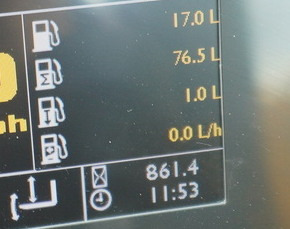 JCB 525-60T5 / 2022 / 860 MTH! / 2.5 T / Reach 6 m / joystick - Telescooplader: afbeelding 2 JCB 525-60T5 / 2022 / 860 MTH! / 2.5 T / Reach 6 m / joystick - Telescooplader: afbeelding 2