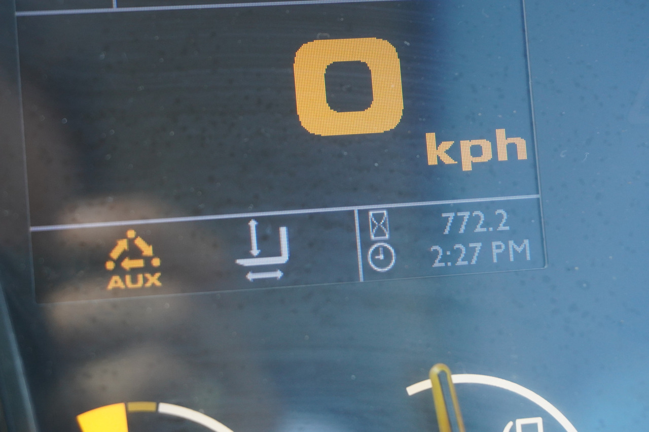 JCB 535-95 / 3.5 T / range 9.5 m / 700 MTH!! - Telescooplader: afbeelding 2 JCB 535-95 / 3.5 T / range 9.5 m / 700 MTH!! - Telescooplader: afbeelding 2