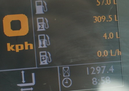 JCB 535-95 / 3.5 T / range 9.5 m / joystick / 2021 - Telescooplader: afbeelding 3 JCB 535-95 / 3.5 T / range 9.5 m / joystick / 2021 - Telescooplader: afbeelding 3