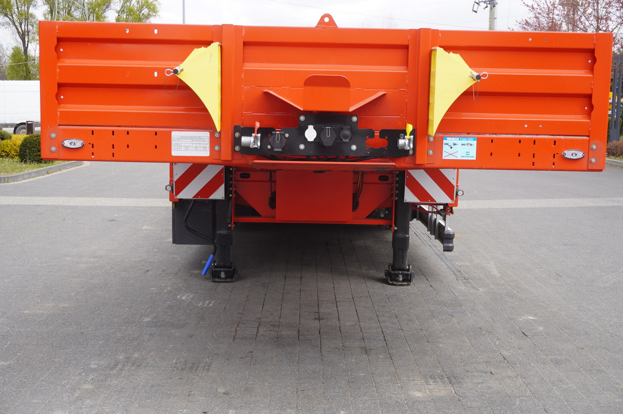 KÄSSBOHRER LB3E / BRAND NEW 2025 low-bed semi-trailer - Dieplader oplegger: afbeelding 3 KÄSSBOHRER LB3E / BRAND NEW 2025 low-bed semi-trailer - Dieplader oplegger: afbeelding 3