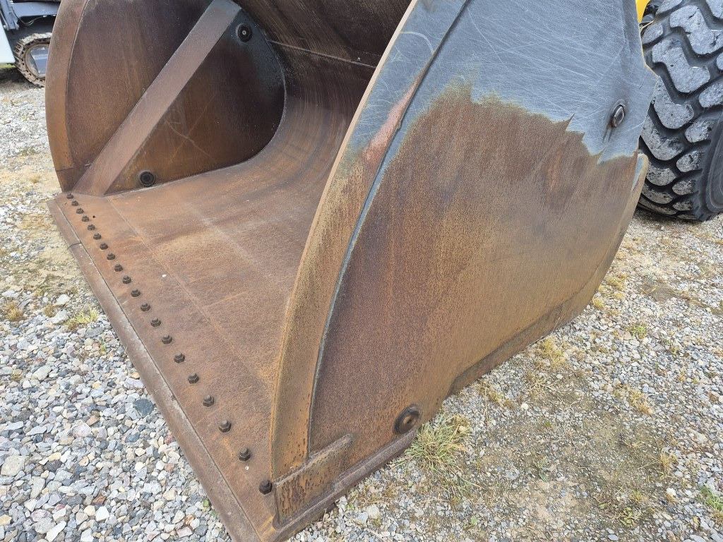 KOMATSU WA475-10E0 wheel loader / 2023 / 3300 MTH - Wiellader: afbeelding 5 KOMATSU WA475-10E0 wheel loader / 2023 / 3300 MTH - Wiellader: afbeelding 5