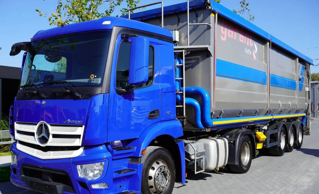 Kotte Duo-Liner GKS 52 - 25 - Schuifvloer oplegger: afbeelding 4 Kotte Duo-Liner GKS 52 - 25 - Schuifvloer oplegger: afbeelding 4