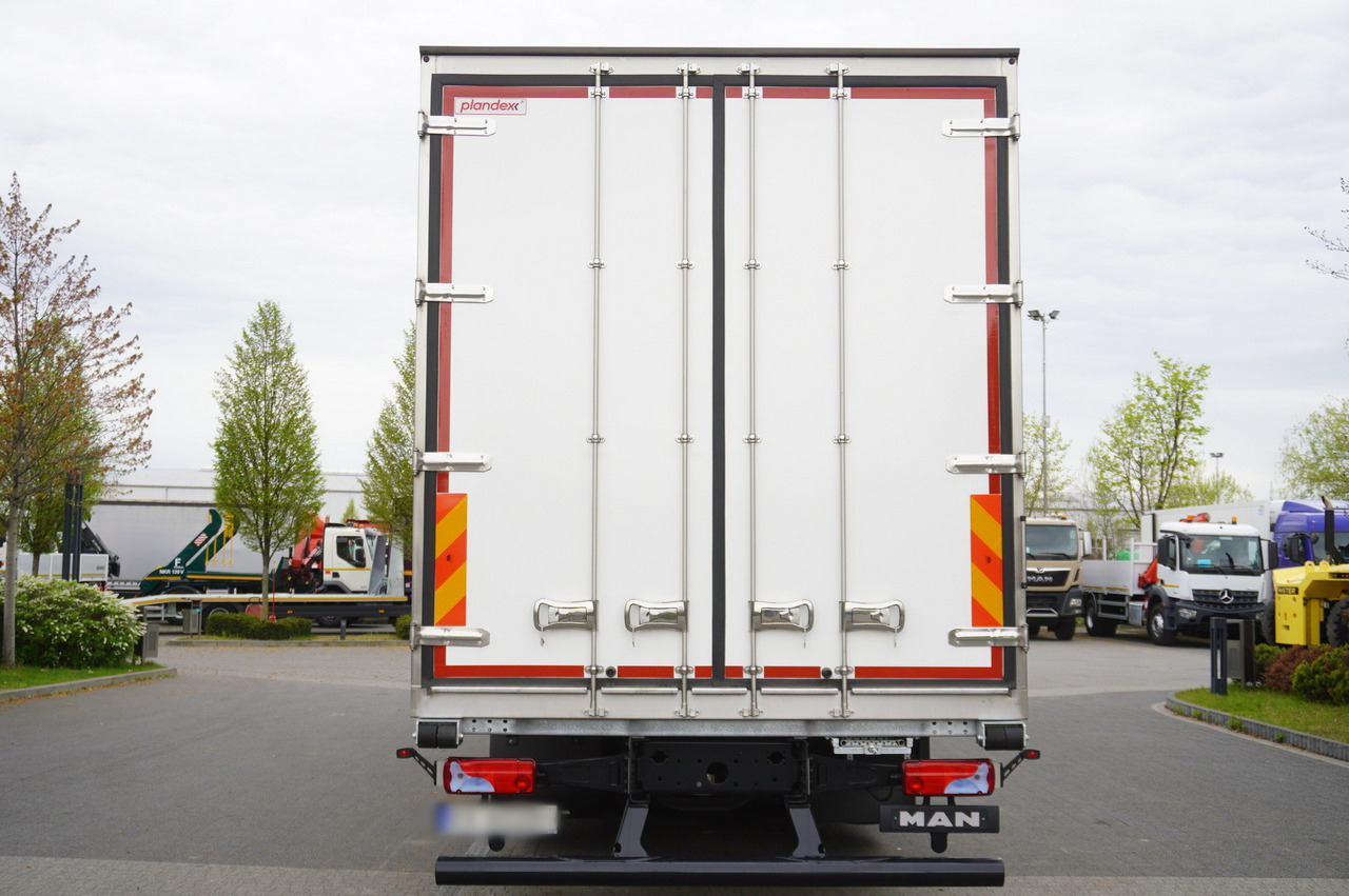 MAN New MAN TGX 26.400 / New Isotherm Plandex 23 Pallets / Warranty - Bakwagen: afbeelding 3 MAN New MAN TGX 26.400 / New Isotherm Plandex 23 Pallets / Warranty - Bakwagen: afbeelding 3