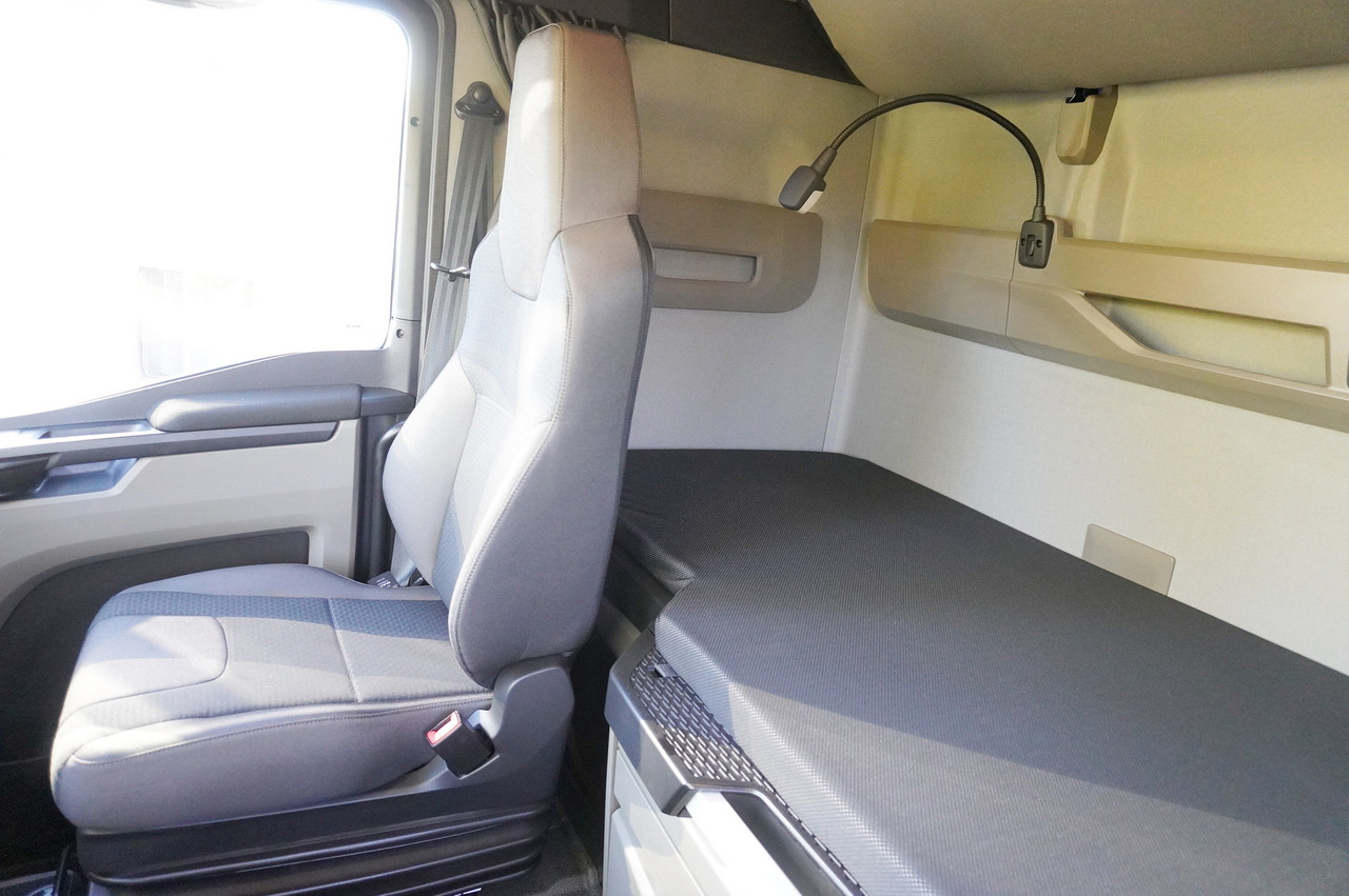 Nieuw Koelwagen vrachtwagen MAN New Refrigerator MAN TGX 26.400 / IGLOOCAR 23 pallets / Carrier Supra 1150: afbeelding 38