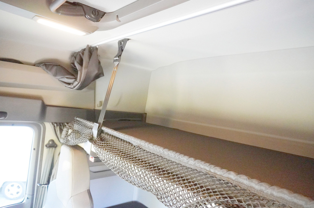 Nieuw Koelwagen vrachtwagen MAN New Refrigerator MAN TGX 26.400 / IGLOOCAR 23 pallets / Carrier Supra 1150: afbeelding 45