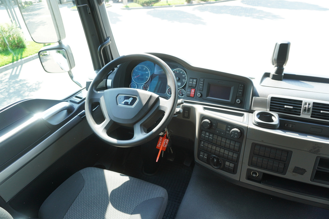 Leasing MAN TGL 12.190 / Curtainsider 19 EPAL / Sleeper cab MAN TGL 12.190 / Curtainsider 19 EPAL / Sleeper cab: afbeelding 22 Leasing MAN TGL 12.190 / Curtainsider 19 EPAL / Sleeper cab MAN TGL 12.190 / Curtainsider 19 EPAL / Sleeper cab: afbeelding 22