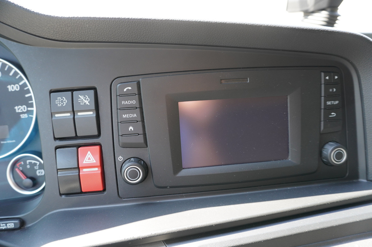 Leasing MAN TGL 12.190 / Curtainsider 19 EPAL / Sleeper cab MAN TGL 12.190 / Curtainsider 19 EPAL / Sleeper cab: afbeelding 25 Leasing MAN TGL 12.190 / Curtainsider 19 EPAL / Sleeper cab MAN TGL 12.190 / Curtainsider 19 EPAL / Sleeper cab: afbeelding 25