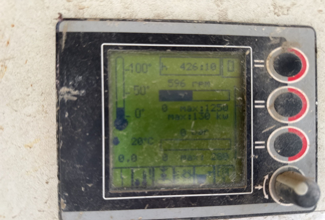 MAN TGS 32.400 8x4 Concrete Mixer Pump truck / 426 MTH !!! / 18 meters - Betonpomp: afbeelding 2 MAN TGS 32.400 8x4 Concrete Mixer Pump truck / 426 MTH !!! / 18 meters - Betonpomp: afbeelding 2